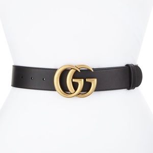 AUTHENTIC GUCCI BELT (BRAND NEW)